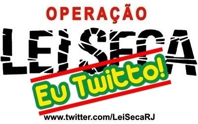 Informações em tempo real sobre o trânsito e blitz de Lei Seca no RJ, que tanto atrapalham o trânsito e ferem nosso direito de ir e vir.