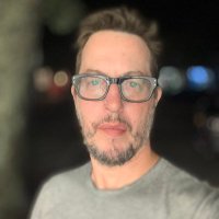 Martin Warner Official (@martinwarner) Twitter profile photo