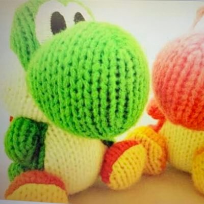 こしあんヨッシーさんのプロフィール画像