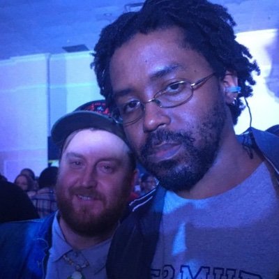 DJDMass's profile picture. Bermudian/Jamaican selector for Bellyfull Sound.