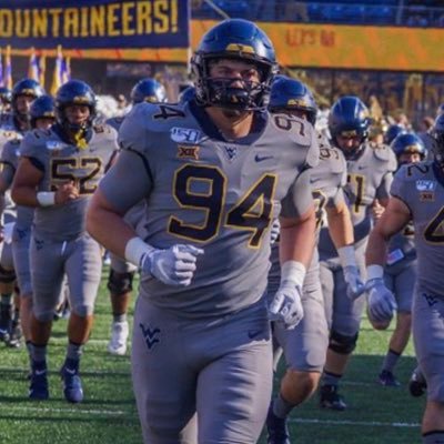The wolf at the top of the hill is never as satisfied as the wolf climbing the hill 🐺 WVU Alum! #puglife