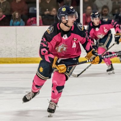 DanielSurette_'s profile picture. Yarmouth Mariners