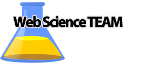 Official Twitter profile of Web Science TEAM powered by LandMark ASP Solutions. Custom eLearning Content Development