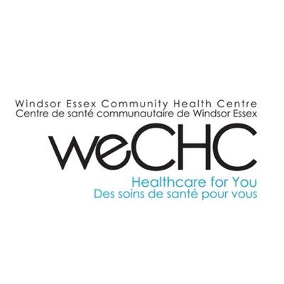 weCHC_ Profile Picture