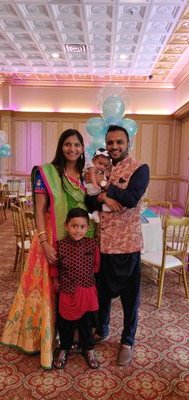 ankurjshah01's profile picture. 