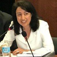 Evelyn Mary Aswad (@evelynaswad) 's Twitter Profile