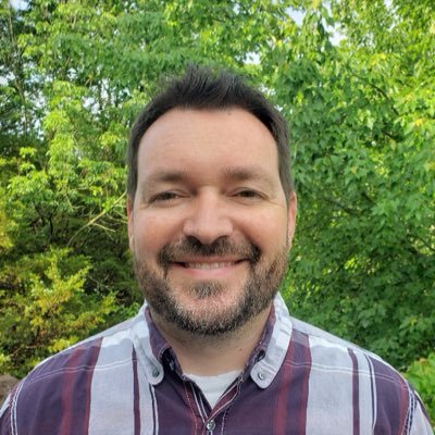 Supastiges's profile picture. Husband, Father, Pastor, Harley fanatic.