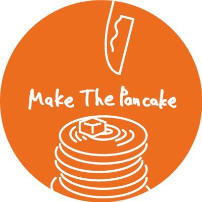 Make The Pancake