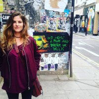 Monika O'Hanlon (@monikaohanlon) 's Twitter Profile