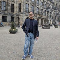 Basker Ramachandran (@baskerramachan1) 's Twitter Profile