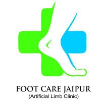 Foot Care Jaipur (Artificial Limb Clinic)(@FootCareJaipur) 's Twitter Profile Photo