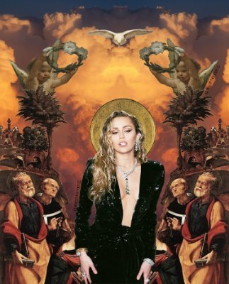 Santería Pop 🙏さんのプロフィール画像