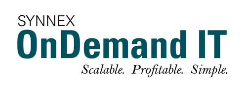 SynnexOnDemand's profile picture. 