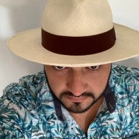 Antonio Sánchez (@antonsanchez) 's Twitter Profile