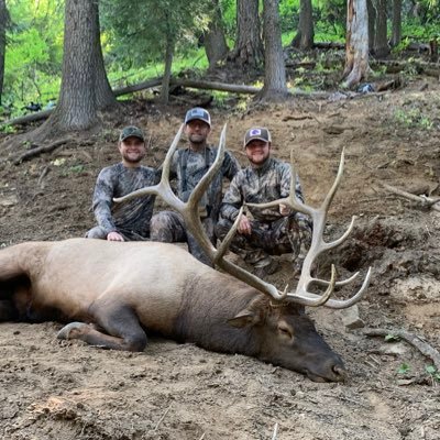 brycevaughn22's profile picture. Sherwood // BSU ‘22