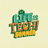 らいふいずてっくジャーナル (@nikkanjournalit) Twitter profile photo