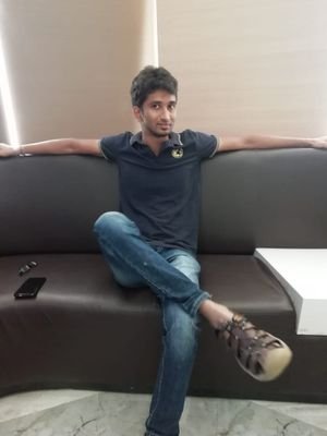Malware Researcher 👽
Kind by heart ❤️ and enjoyable with character🤗
Believe in karma 🔄