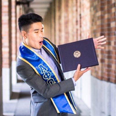 HonsonLing's profile picture. 