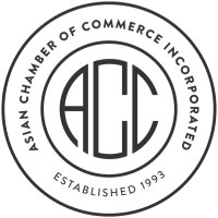 Asian Chamber Inc. 💼(@AZAsianChamber) 's Twitter Profile Photo