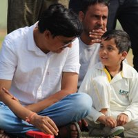 Sanjay.K (@aesanjay) 's Twitter Profile