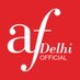 Alliance française de Delhi (@alliancefrdelhi) Twitter profile photo