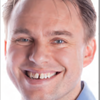 Carsten Hansen (@cazhansen) 's Twitter Profile