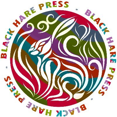 BlackHarePress's profile picture. Black Hare Press is a boutique, #inclusive, indie publisher of #speculativefiction and #horror.  Champion of #indieauthors and the #WritingCommunity.