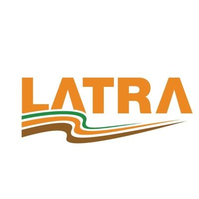 LATRA  is a Regulatory Authority  in Tanzania established by The Land Transport Regulatory Authority Act no. 3 of 2019, which repealed SUMATRA Act.