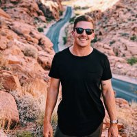 Bo Hayes (@bo_hayes) 's Twitter Profile