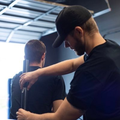 Functional Patterns HBS1 /Online Training/Personal Training/Group Training