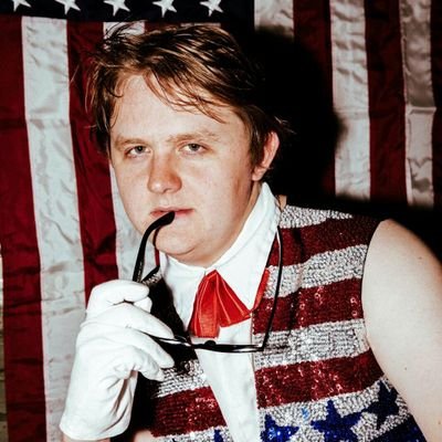 First and soon to be largest Lewis Capaldi Fan Account in the USA
Replied to by Americas Sweetheart on Nov. 1, 2019 




https://t.co/qg2KpXEOMh