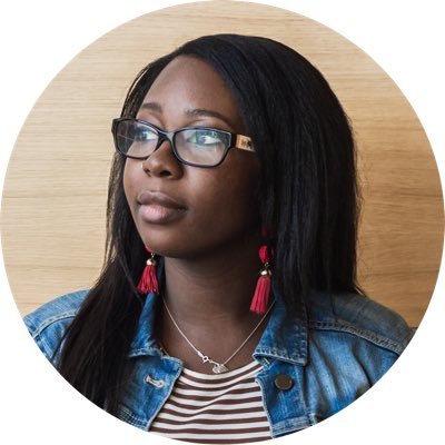 _ayanacampbell's profile picture. CD @envylabs 🙋🏾‍♀️