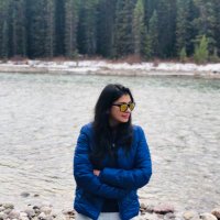 Nisha Ajmani (@ajmaninisha) 's Twitter Profile