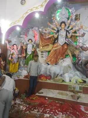 YadavSatiya's profile picture. islampur