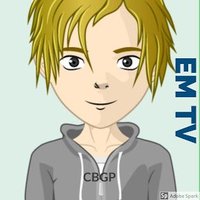 CBGP EmTv(@CBGPEmTV) 's Twitter Profile Photo