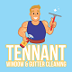 Tennant Window & Gutter Cleaning