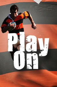 Primer Pelicula de Rugby que llega SUDAMERICA. No Te la Podes Perder!!(Subtitulada en Espanol-7 de Enero 2011). Solo Online.