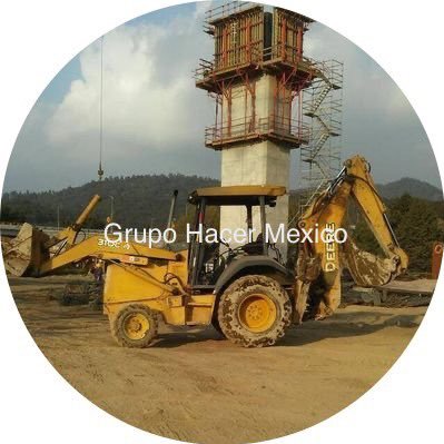 Constructora especializada en carreteras, edificaciones y obra civi.