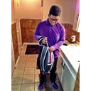 Tariq Robinson - @TariqRobinson9 - Twitter