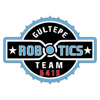 Gültepe Robotics Team #6415