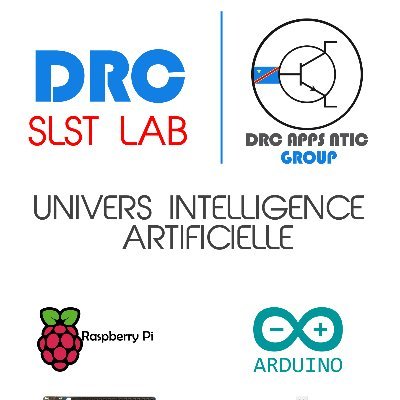 laboratoire d'intelligence artificielle