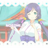 ゆ の ん 。 (@non_nozomiii) Twitter profile photo