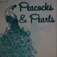 Melissa Higgs - @PeacockNPearls Twitter Profile Photo