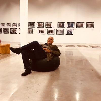 DanDelRosal1's profile picture. luchando por un mundo y un país mejor y más justo, con oportunidades para todos