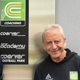 coerveralf's profile picture. 