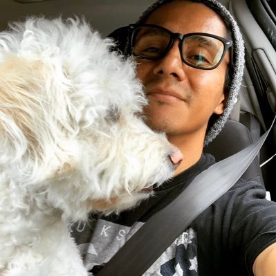 ortegamedia's profile picture. 🐉