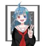 NIYUNIYU_02's profile picture. Illust ¦ 18⬆ ¦ prsk ¦ ボカロ ¦ コンカフェ ¦ アイドル ¦ VTuber etc… FA描いてます (🍆多め) ¦ icon➡@hanahusa header➡@HRN__xn コスプレ垢➡@Nanyu_02