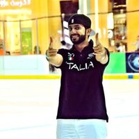 Ahmed (@iim968) 's Twitter Profile