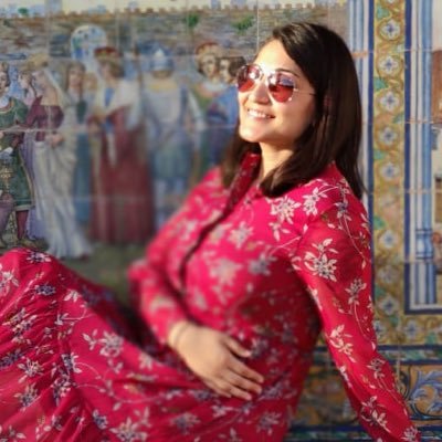 TipsyTrails's profile picture. 