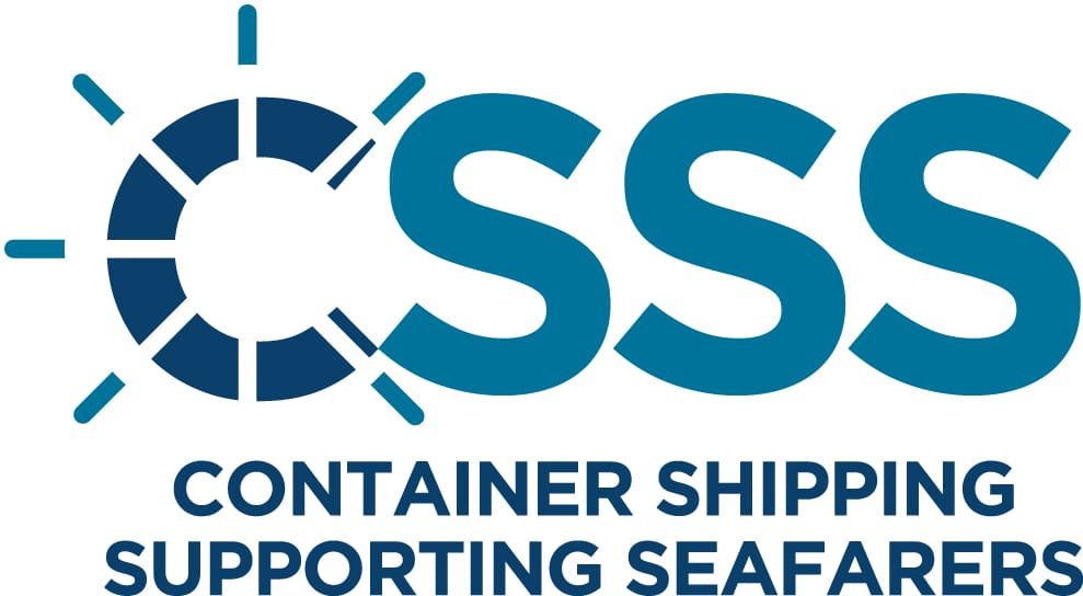 Volunteer non-profit industry group working with #container #shipping, NGOs, charities on practical projects to improve #seafarers #health #wellbeing #safety